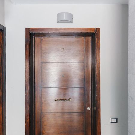 The Suites Near Auc By Elegant Κάιρο Εξωτερικό φωτογραφία