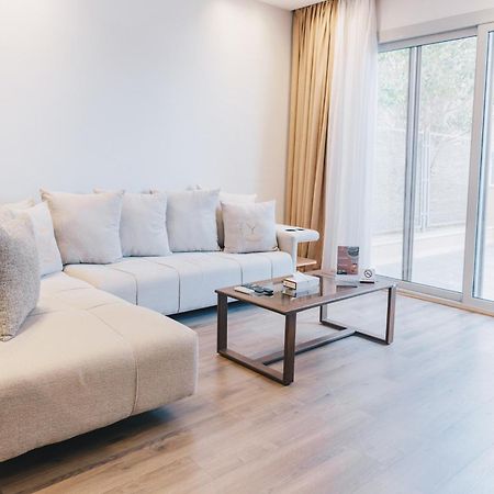 The Suites Near Auc By Elegant Κάιρο Εξωτερικό φωτογραφία
