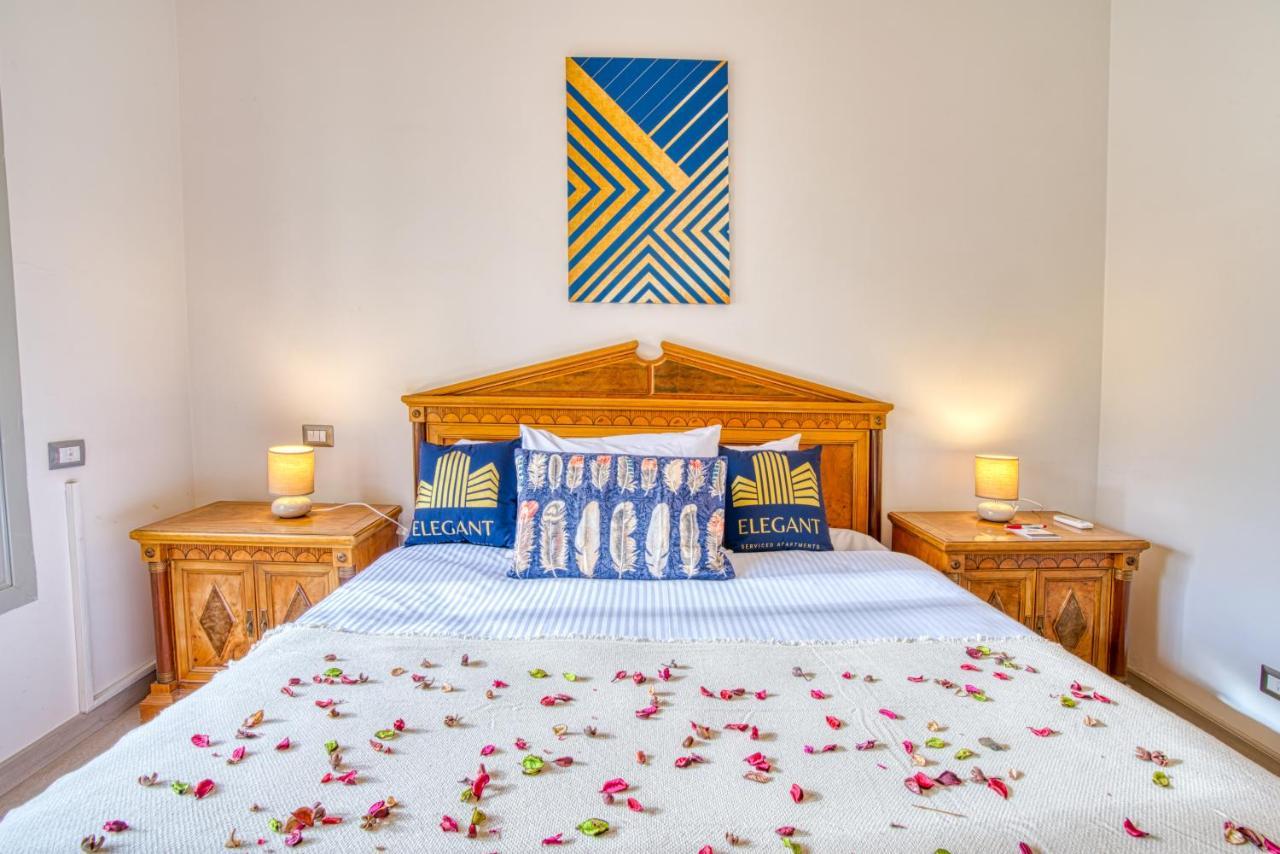 The Suites Near Auc By Elegant Κάιρο Εξωτερικό φωτογραφία