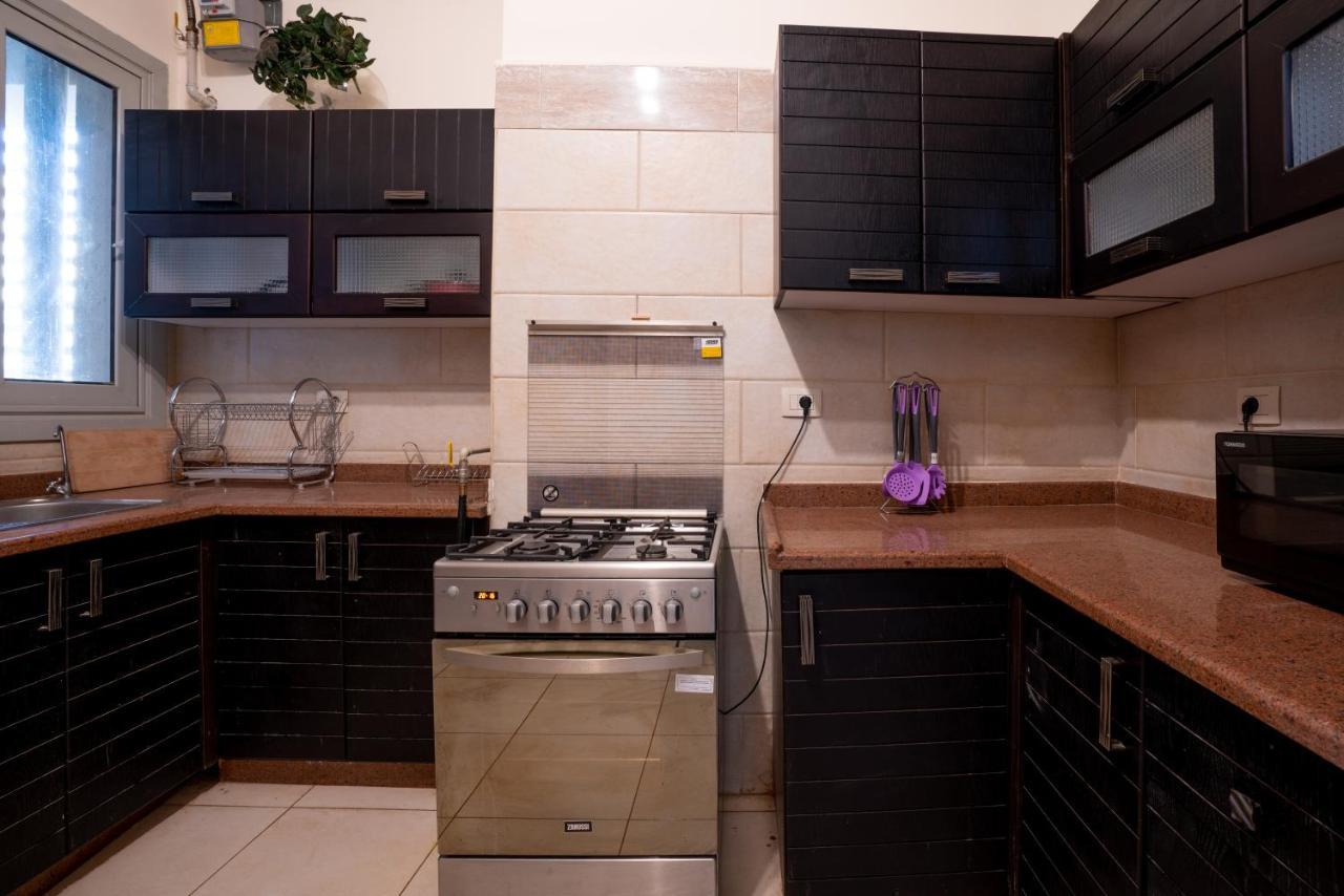 The Suites Near Auc By Elegant Κάιρο Εξωτερικό φωτογραφία