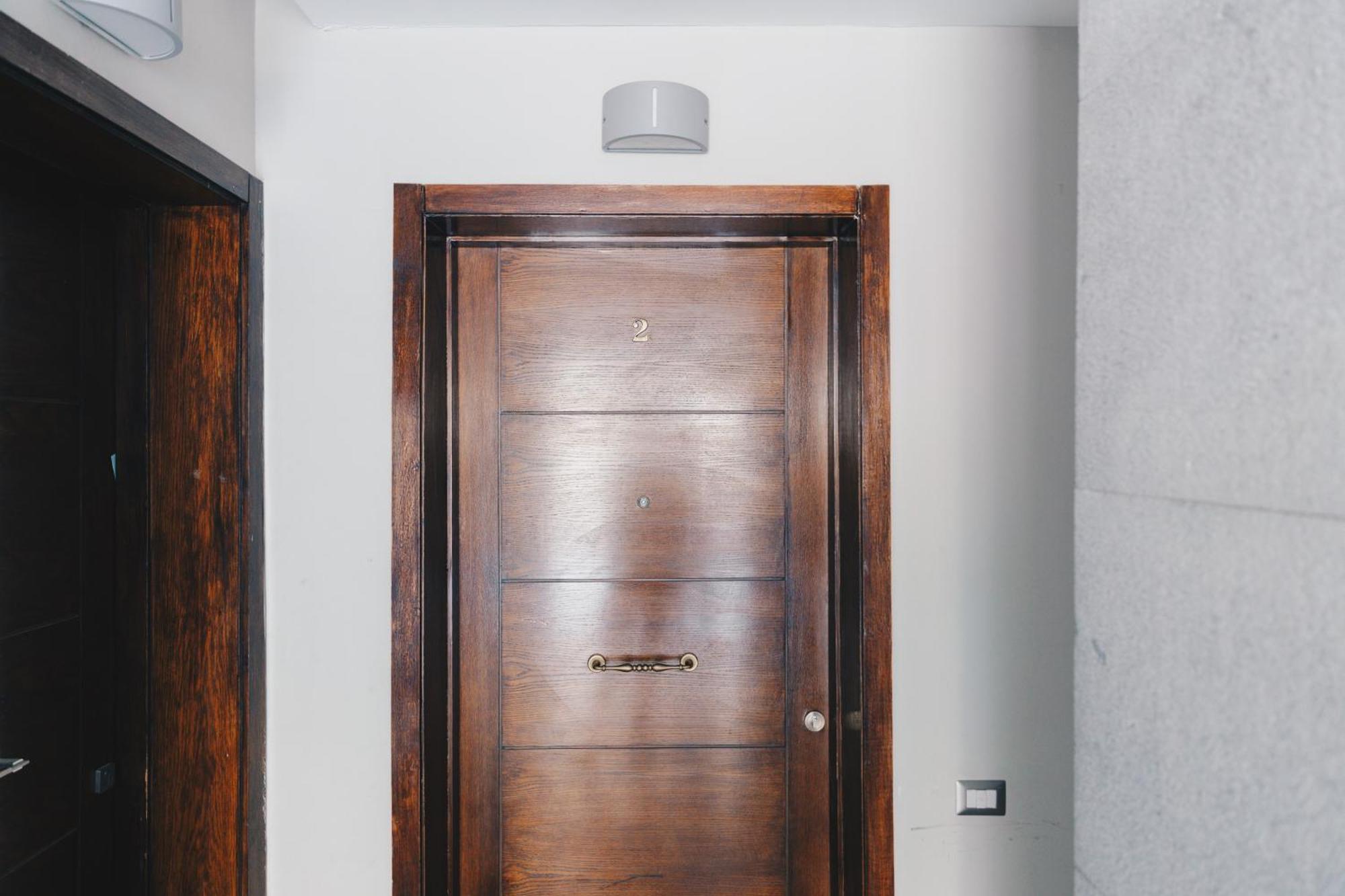 The Suites Near Auc By Elegant Κάιρο Εξωτερικό φωτογραφία