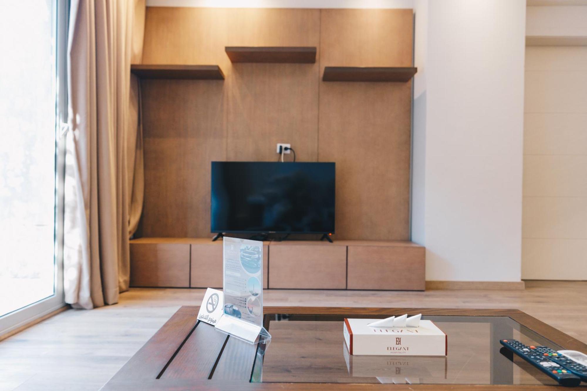 The Suites Near Auc By Elegant Κάιρο Εξωτερικό φωτογραφία