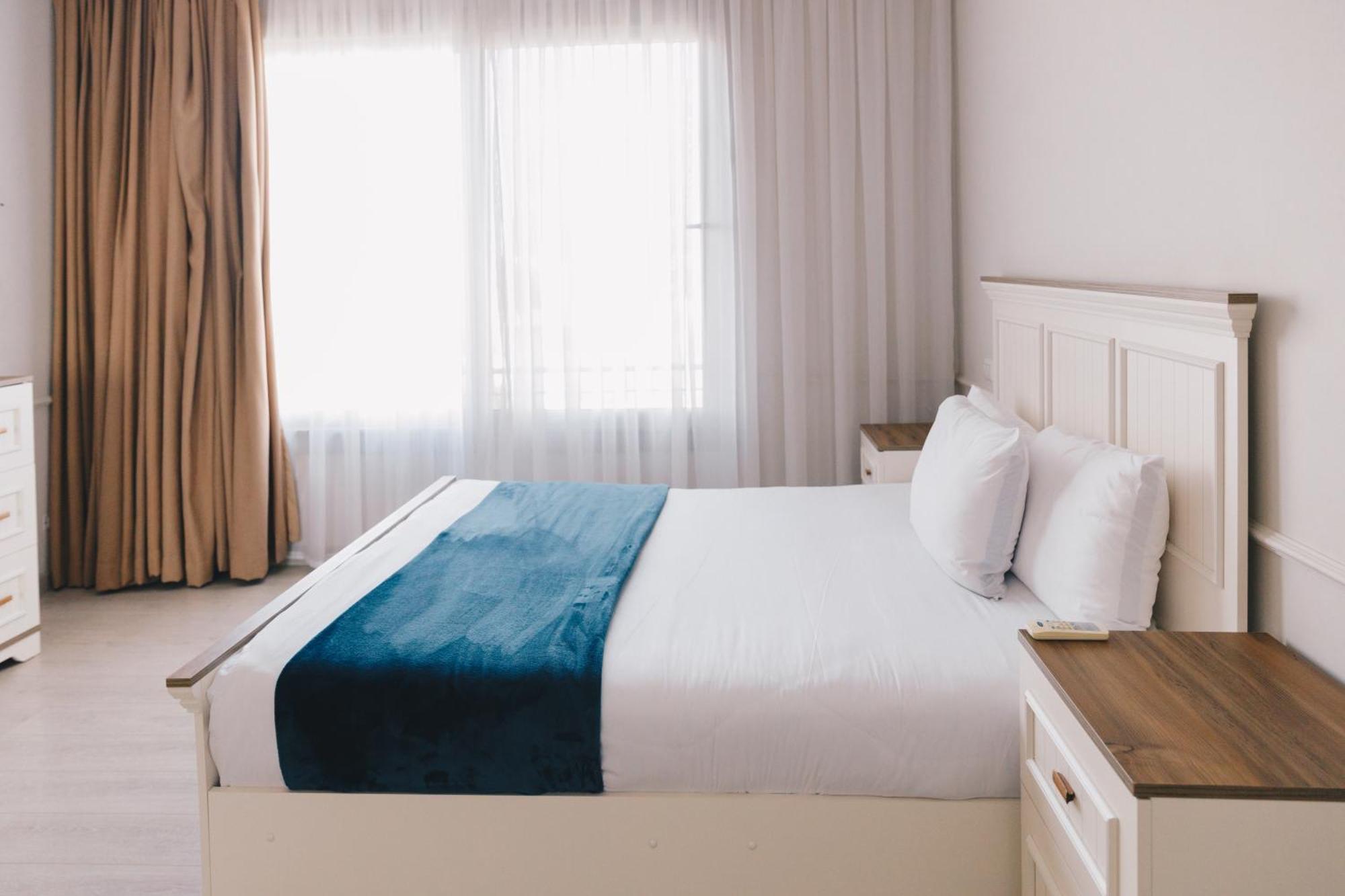 The Suites Near Auc By Elegant Κάιρο Εξωτερικό φωτογραφία